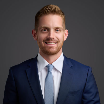 Tyler D. Kring