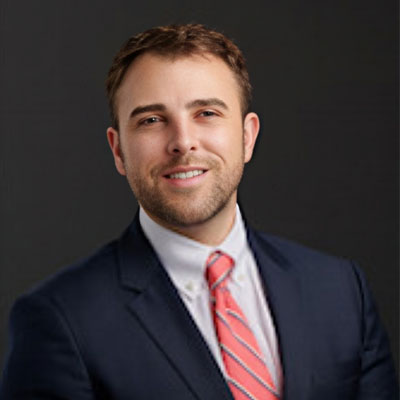 Jeffrey T. Green