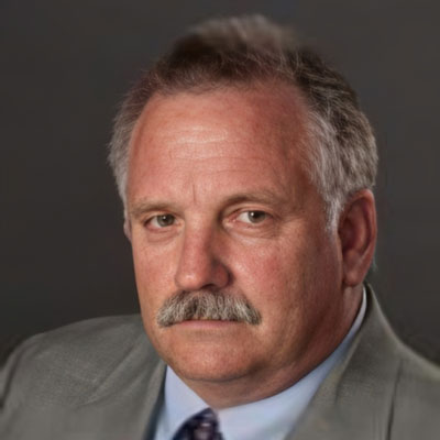 Scott M. Bonesteel