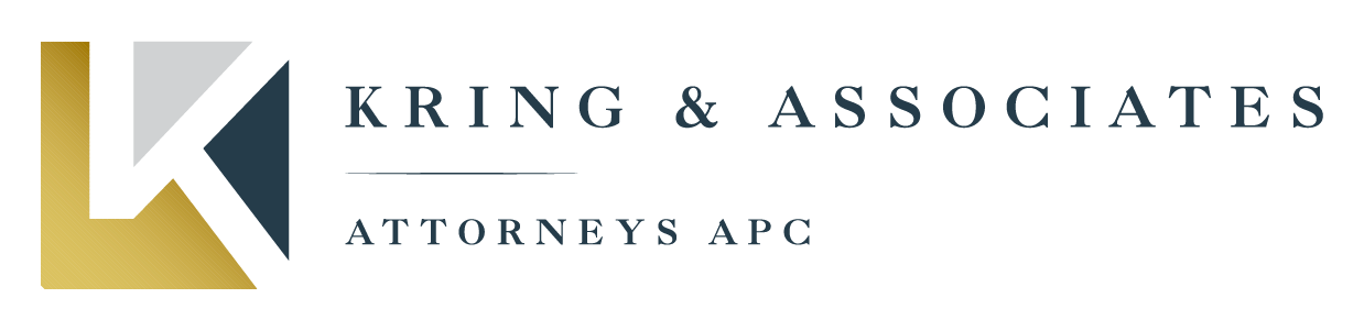 Kring & Associates | Attorneys APC