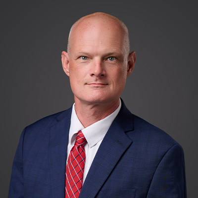 Photo Of Robert D. Wilson III